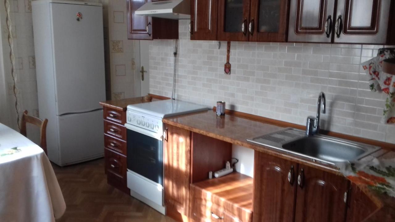 House near the sea Villa Odesa Exterior foto