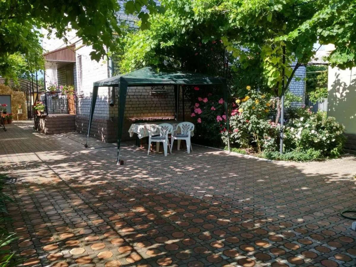 House near the sea Villa Odesa Exterior foto