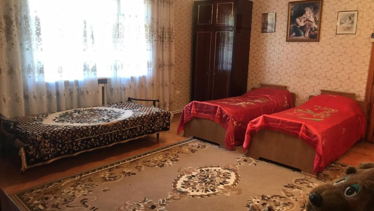 House near the sea Villa Odesa Exterior foto