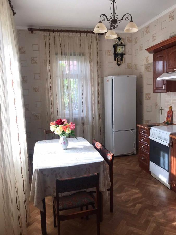 House near the sea Villa Odesa Exterior foto